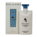 Bulgari Au The Bleu latte corpo body lotion 200 ml