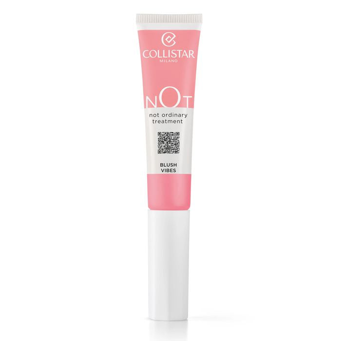 Collistar Not Ordinary Treatment Blush Vibes