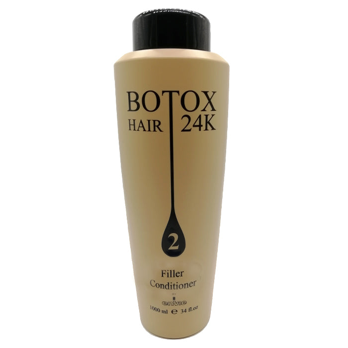 Envie Botox Hair 24k Filler Conditioner 1000