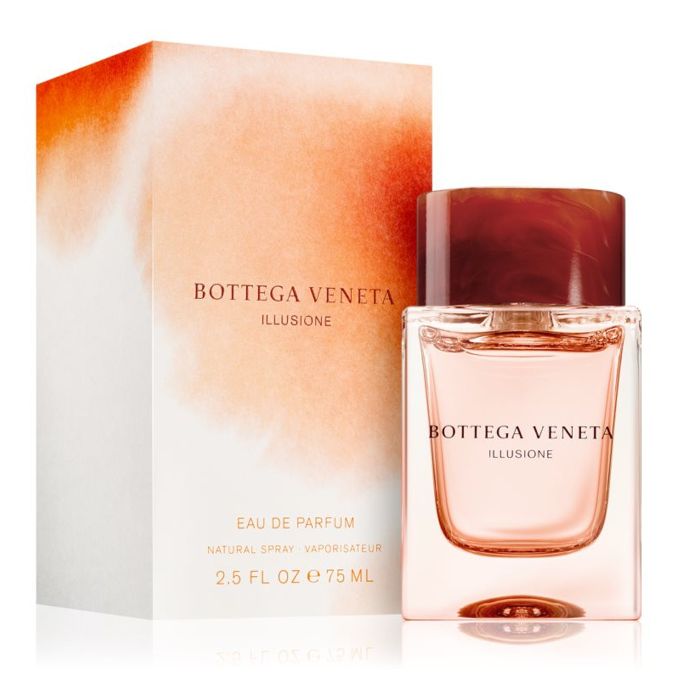 Bottega Veneta Illusione EDP 30ml