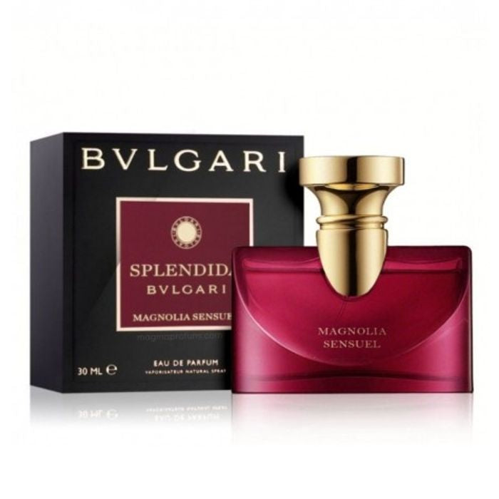 Bulgari Splendida Magnolia Sensuel EDP 50ml