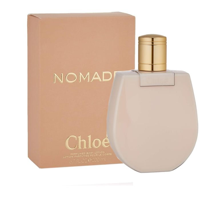 Chloé Nomade Body Lotion Latte Corpo donna 200 ml
