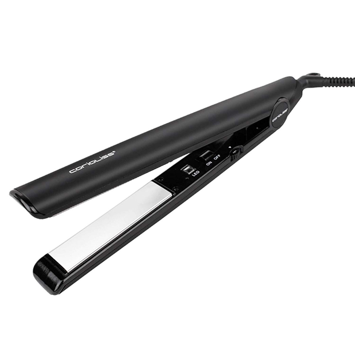 Corioliss Piastra C1 Classic Black