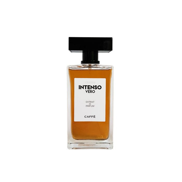 Caffe' Intenso Vero  100 ml