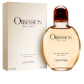 Calvin Klein Obsession For Men Eau de Toilette 125 ml
