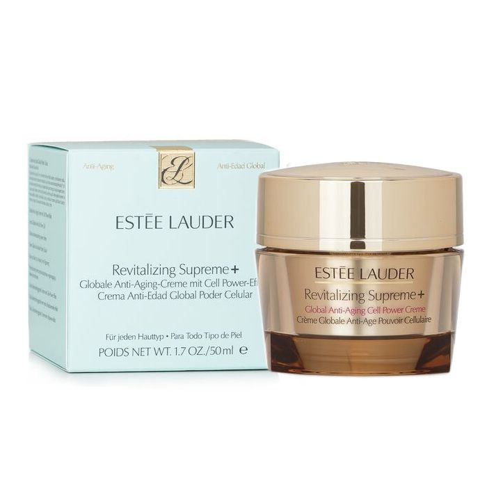 Estée Lauder Revitalizing Supreme + Potere cellulare globale anti-età 30 ml