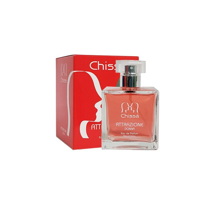 Chissa' Attrazione Donna  eau de parfum 100 ml
