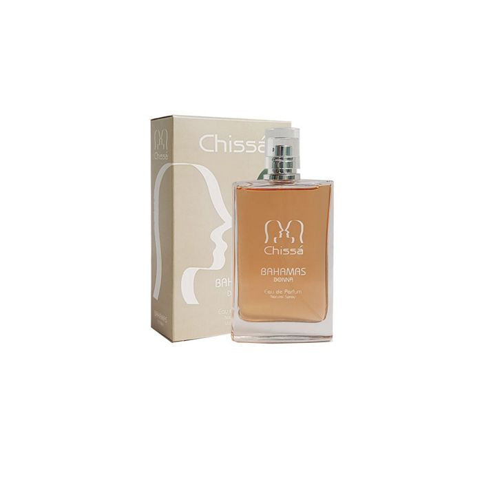 Chissa' Bahamas Donna eau de Parfum 100 ml