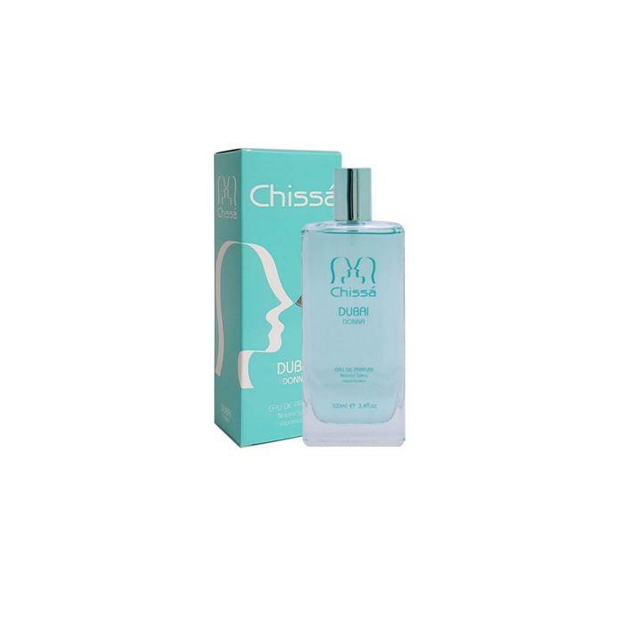 Chissa' Dubai Donna eau de Parfum 100 ml