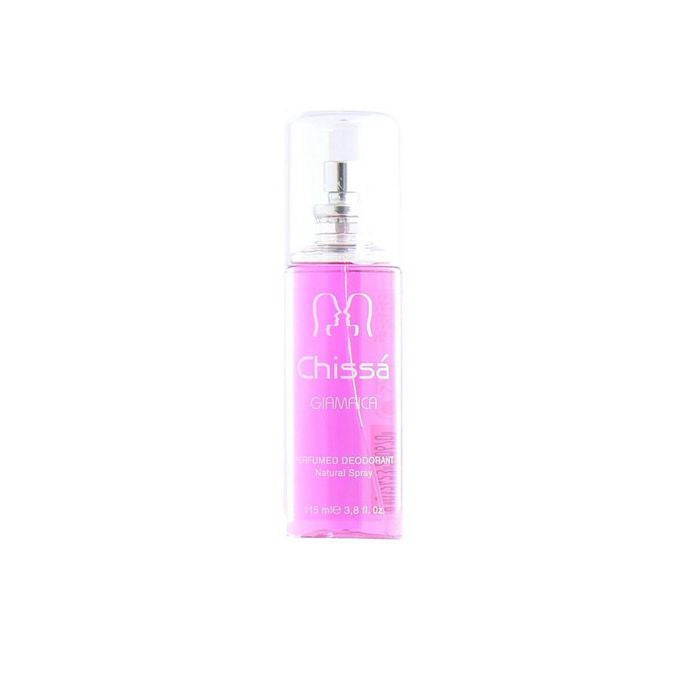 Chissa' Giamaica Deodorante Uomo 115 ml