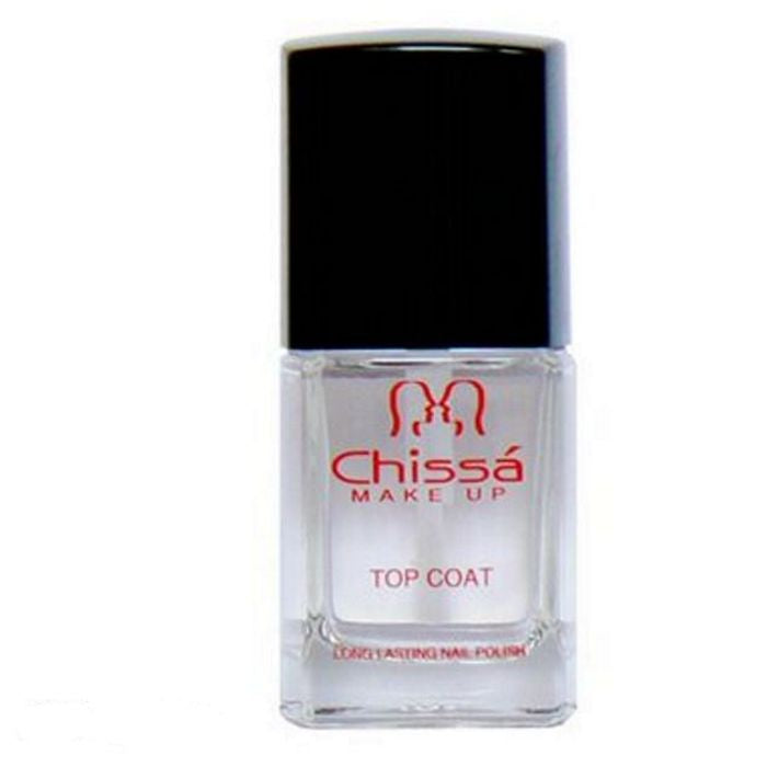 Chissa Smalto Top Coat