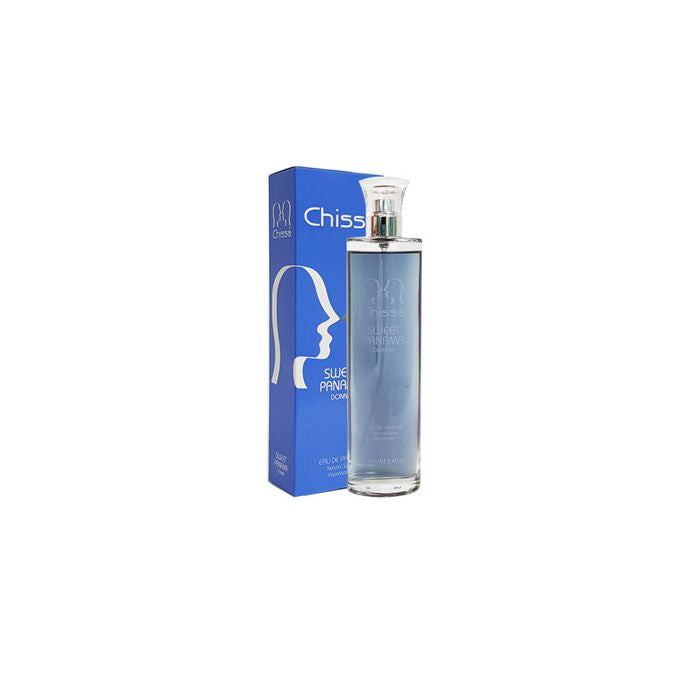 Chissa' Sweet Panama Donna eau de parfum 100 ml