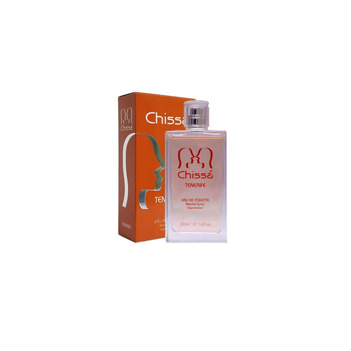 Chissa Tenerife Uomo eau de Toilette 100 ml