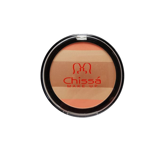 Chissa' Terra Compatta Multicolor