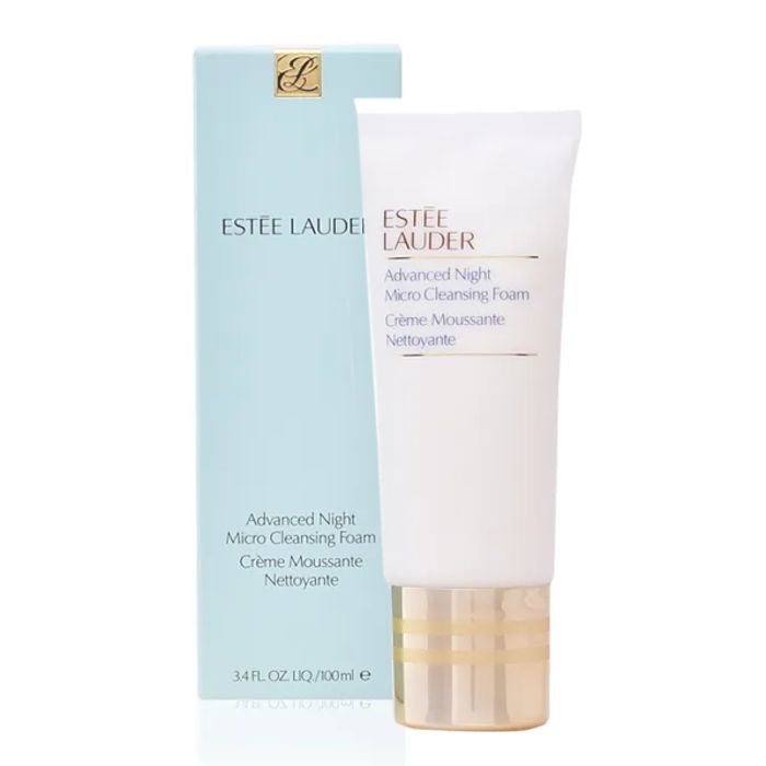 Estée Lauder Advanced Night Repair Micro Cleansing Foam - Mousse Detergente 100 mL