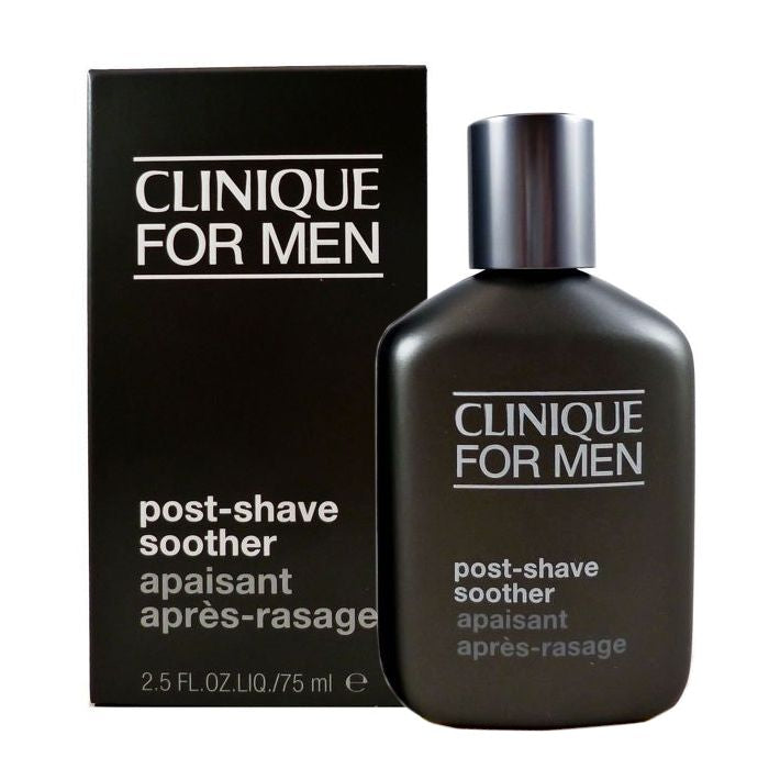 Clinique for Men Post Shave Soother 75ml