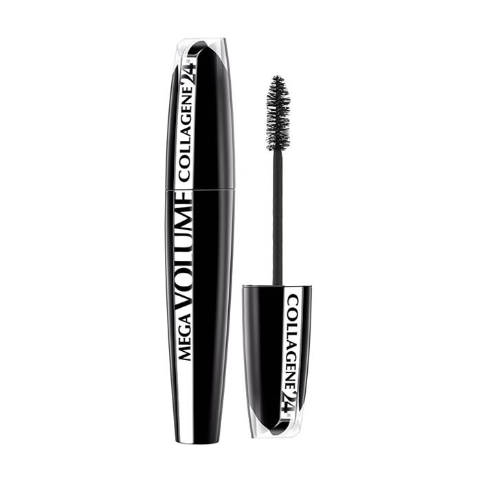 L'oreal Paris Mascar Mega Volume Collagene 24h