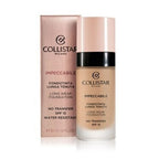 Collistar Fondotinta Impeccabile Lunga Tenuta 30ml