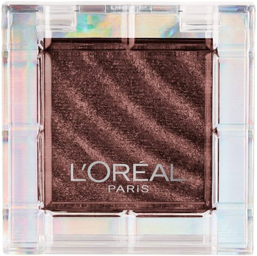 L'oreal Paris Color Queen - Ombretti ad Olio