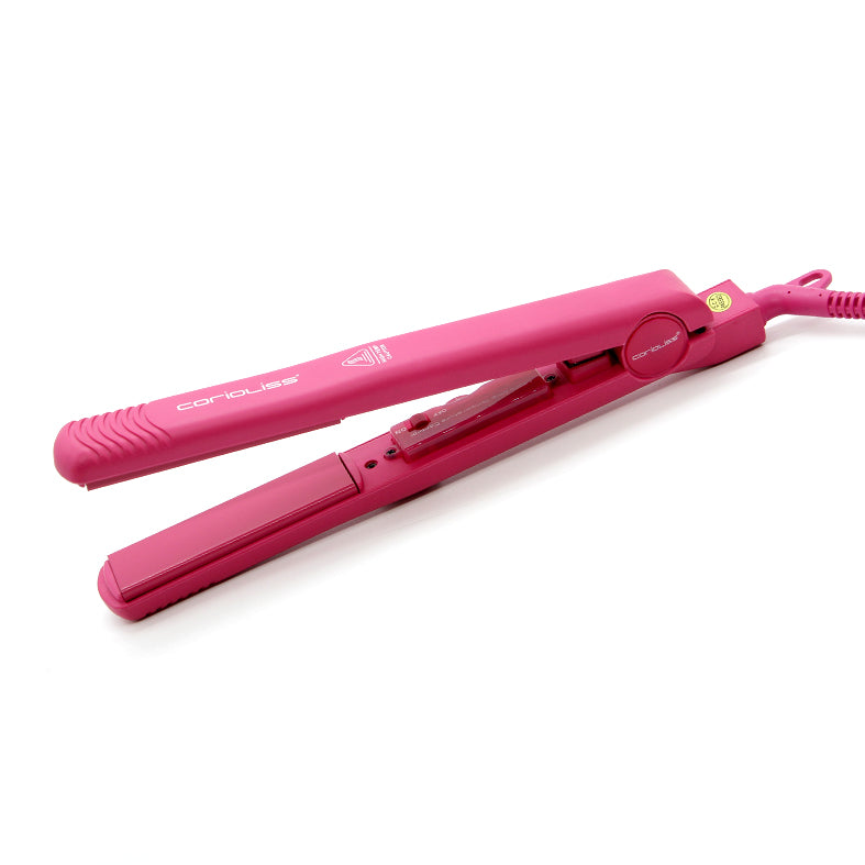 Corioliss Piastra Citystyle Ceramic Hot Pink