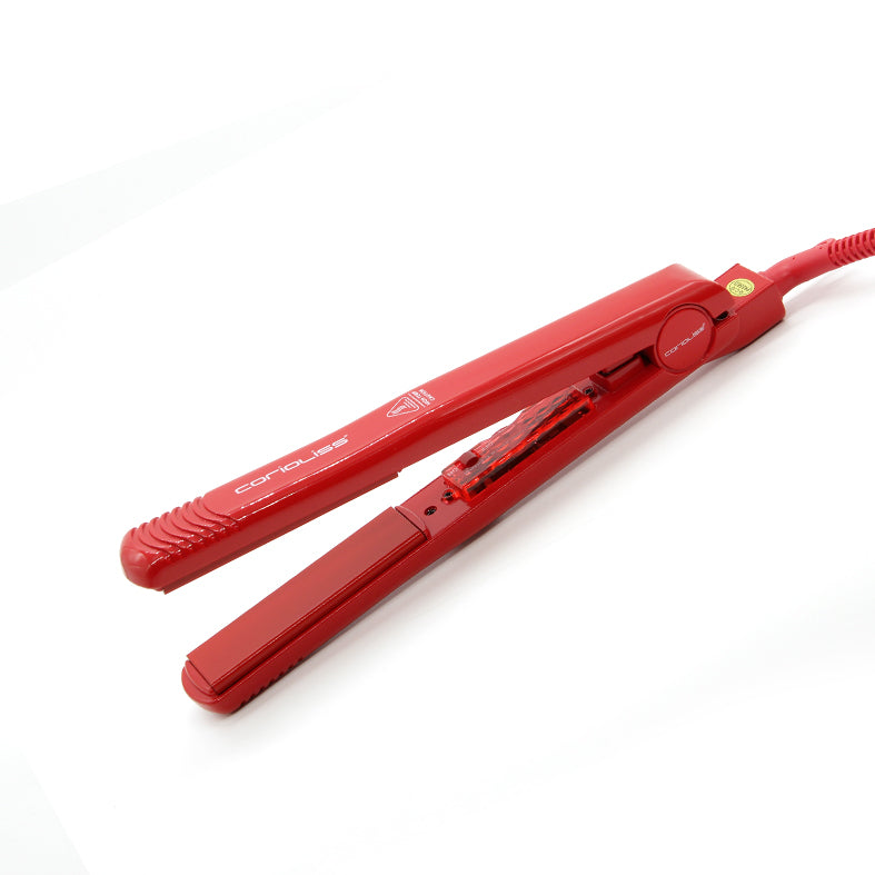 Corioliss Piastra Citystyle Ceramic Red Iron
