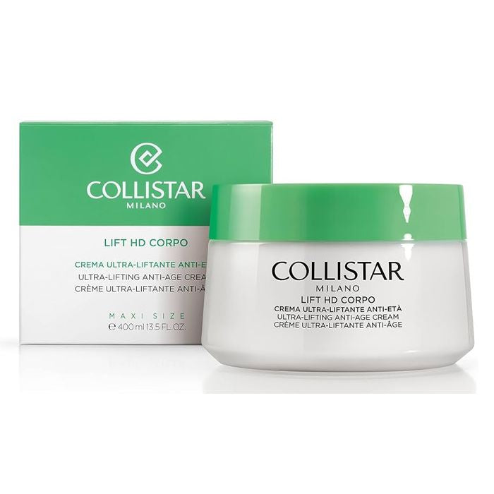 Collistar Lift HD Corpo Crema Ultra-Liftante Anti-Età 400ml