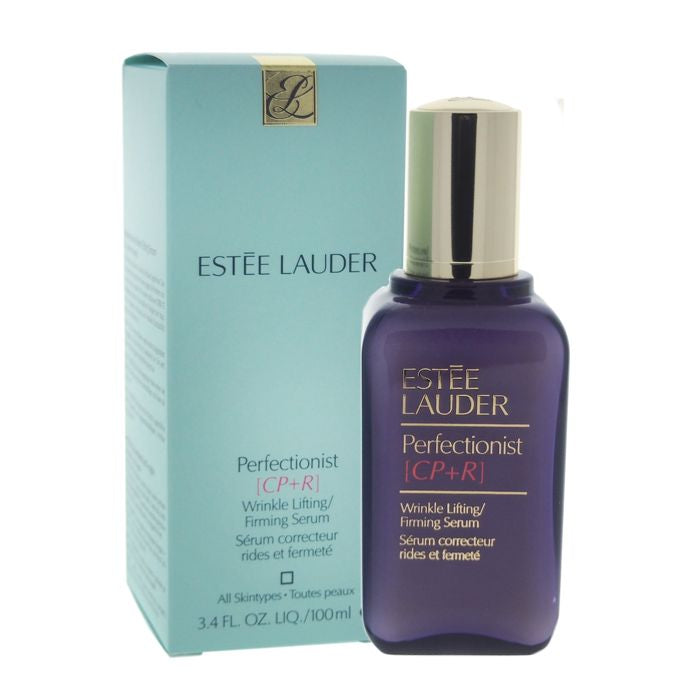 Estee Lauder - Perfectionist [CP+R] Wrinkle/Lifting Firming Serum - Siero Viso rassodante anti-rughe 50 ml