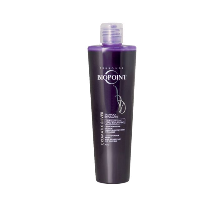 BIOPOINT CROMATIX RAVVIVANTI SHAMPOO RAVVIVANTE SILVER 200 ML