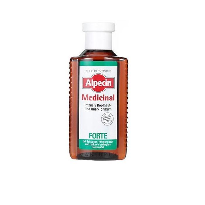 Alpecin Tonico Intensivo Forte 200 ml