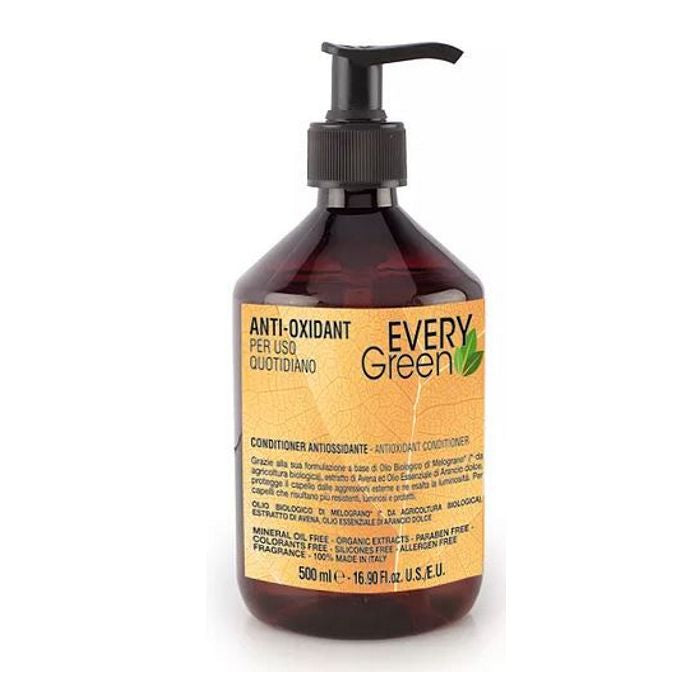 Dikson Every Green Conditioner Antiossidante 500 ml