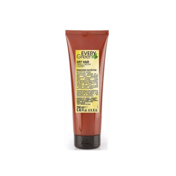 Dikson Every green Maschera Nutritivo 250 ml