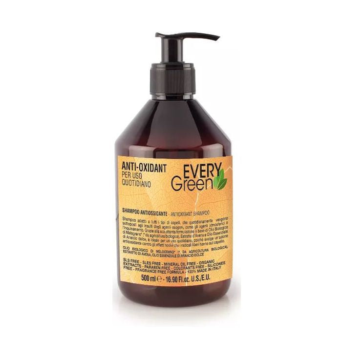 Dikson Every Green Shampoo Antiossidante 500 ml