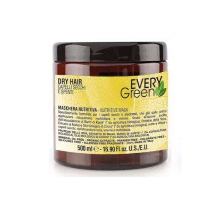 Dikson Every green Maschera Nutritivo 500 ml