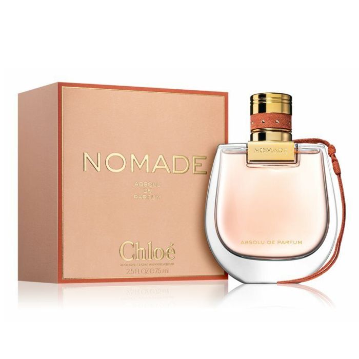 Chloé Nomade Absolu de Parfum 75ml