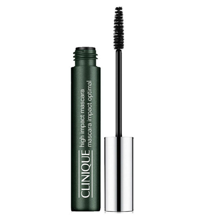 Clinique High Impact mascara dramatic lashes on-contact mascara massimo volume e definizione