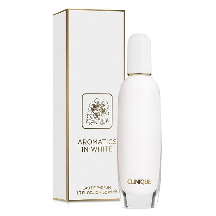 Clinique Aromatics In White donna eau de parfum 30 ml