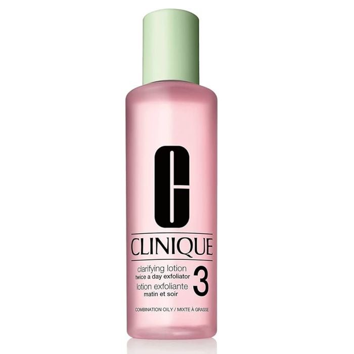 Clinique Clarifying Lotion 3 400ml