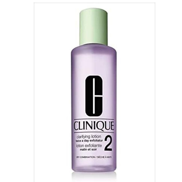 Clinique Clarifying Lotion 2 200ml