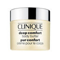 Clinique Deep Comfort Body Butter 200ml