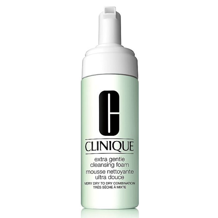 Clinique Extra Gentle Cleansing Foam 125ml