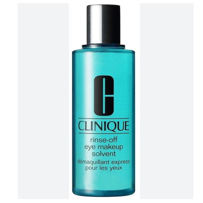 Clinique Rinse-Off Eye Makeup Solvent 125ml