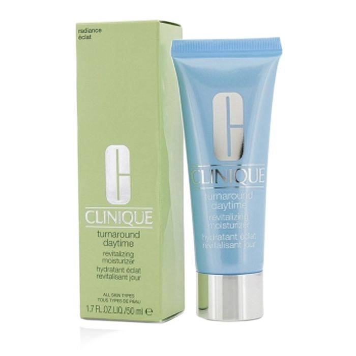 Clinique Turnaround Daytime Revitalizing Moisturizer 50ml
