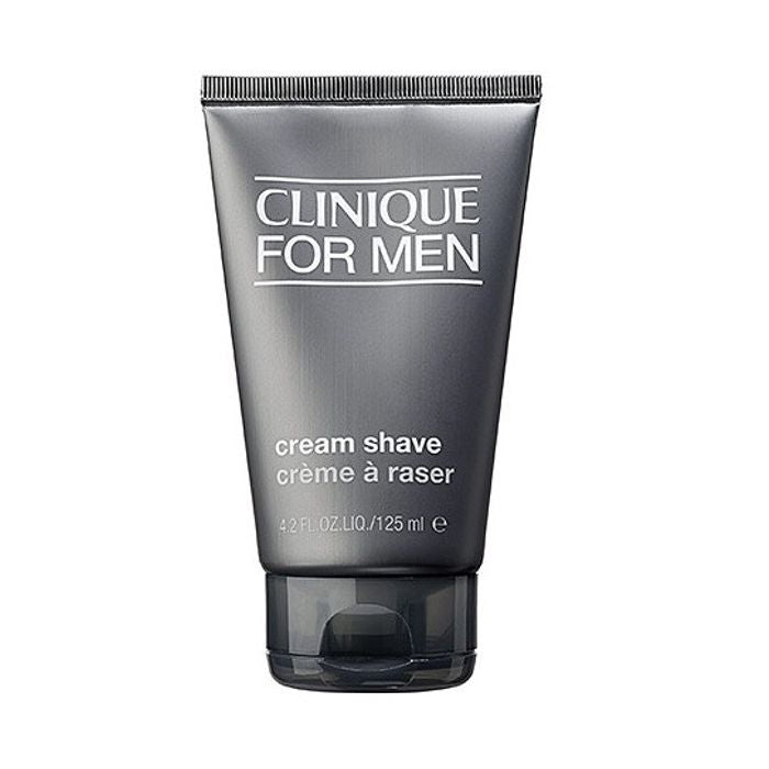 Clinique for Men Cream Shave 125ml