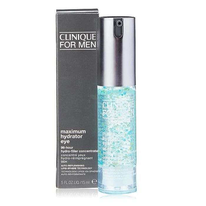 Clinique for Men Maximum Hydrator Activated Water-Gel Concentrate 48ml