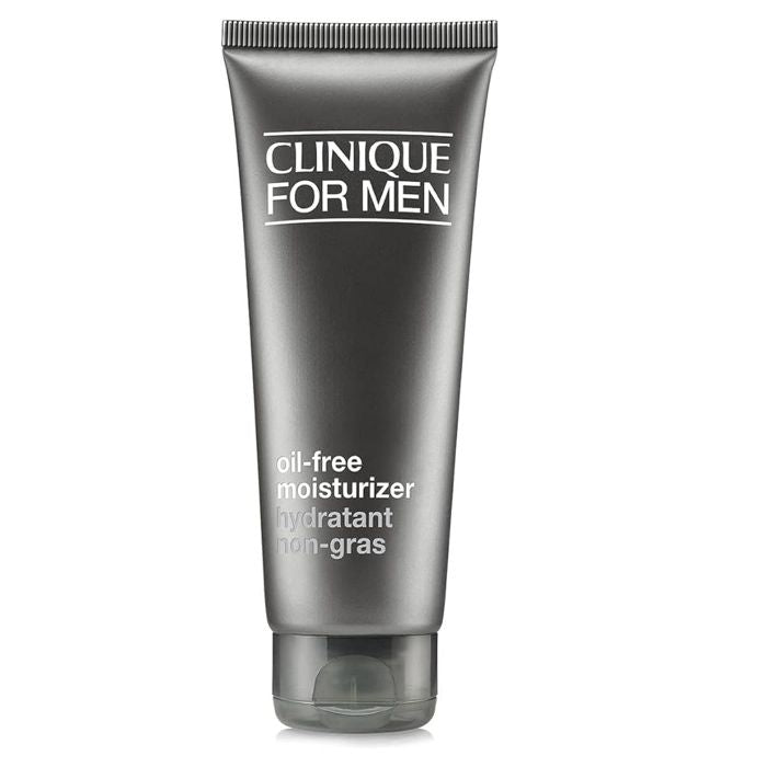 Clinique for Men Oil-Free Moisturizer 100ml