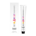 Glamour Professional Crema Colorante Per Capelli Ammonia Free 100 ml