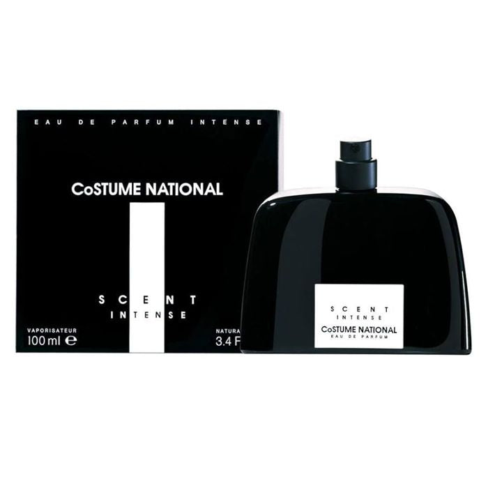 Costume National Scent Intense Pour Homme EDP  50ml