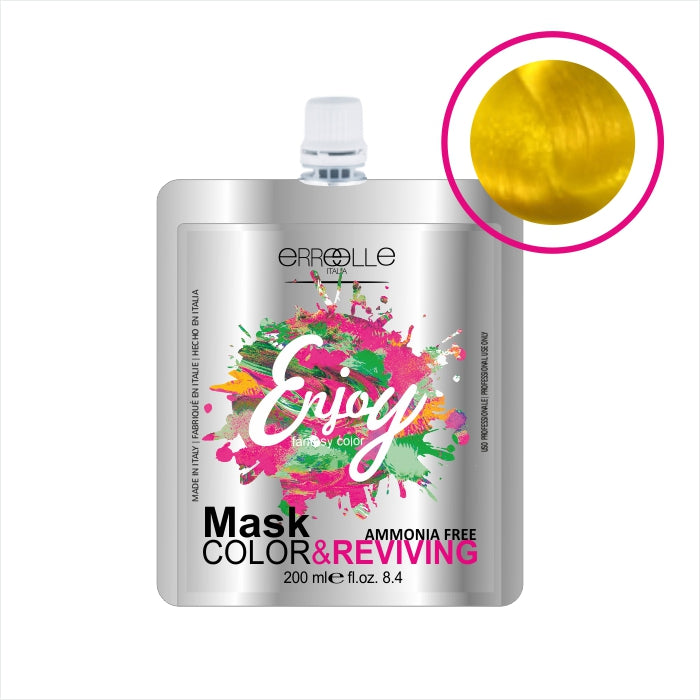 Enjoy Fantasy Color Reviving Mask 200 ml