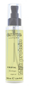 Envie Luxury Cristal Milk Olio d'argan 100 ml