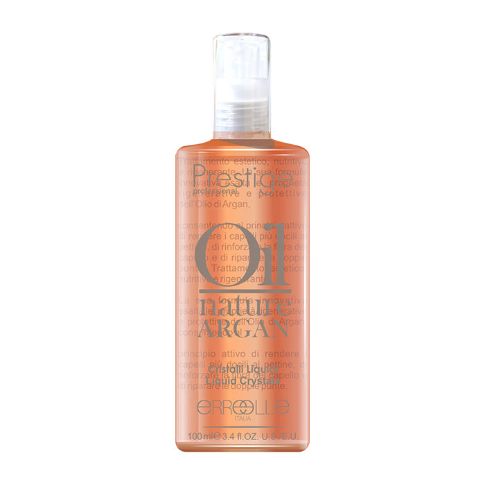 Prestige Nature Cristalli Liquidi Argan 100 ml